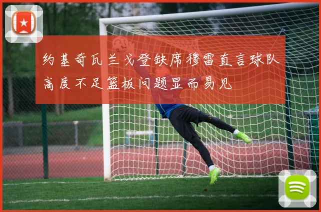 约基奇瓦兰戈登缺席穆雷直言球队高度不足篮板问题显而易见