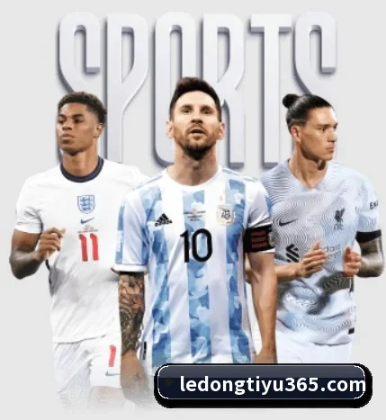 乐动体育的故事（LDSPORTS）